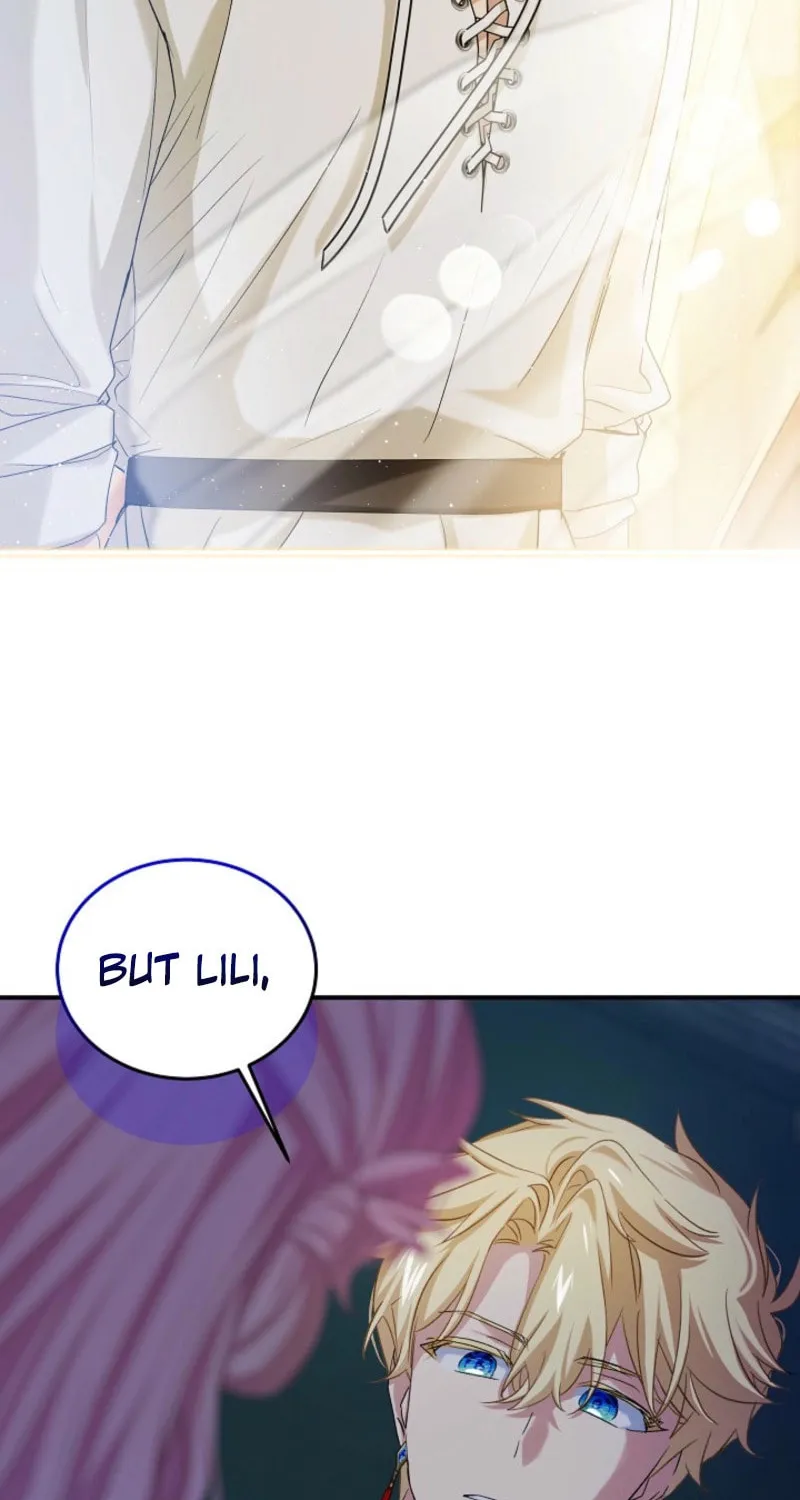 The Little Lady Behind the Scenes Chapter 120 page 46 - 