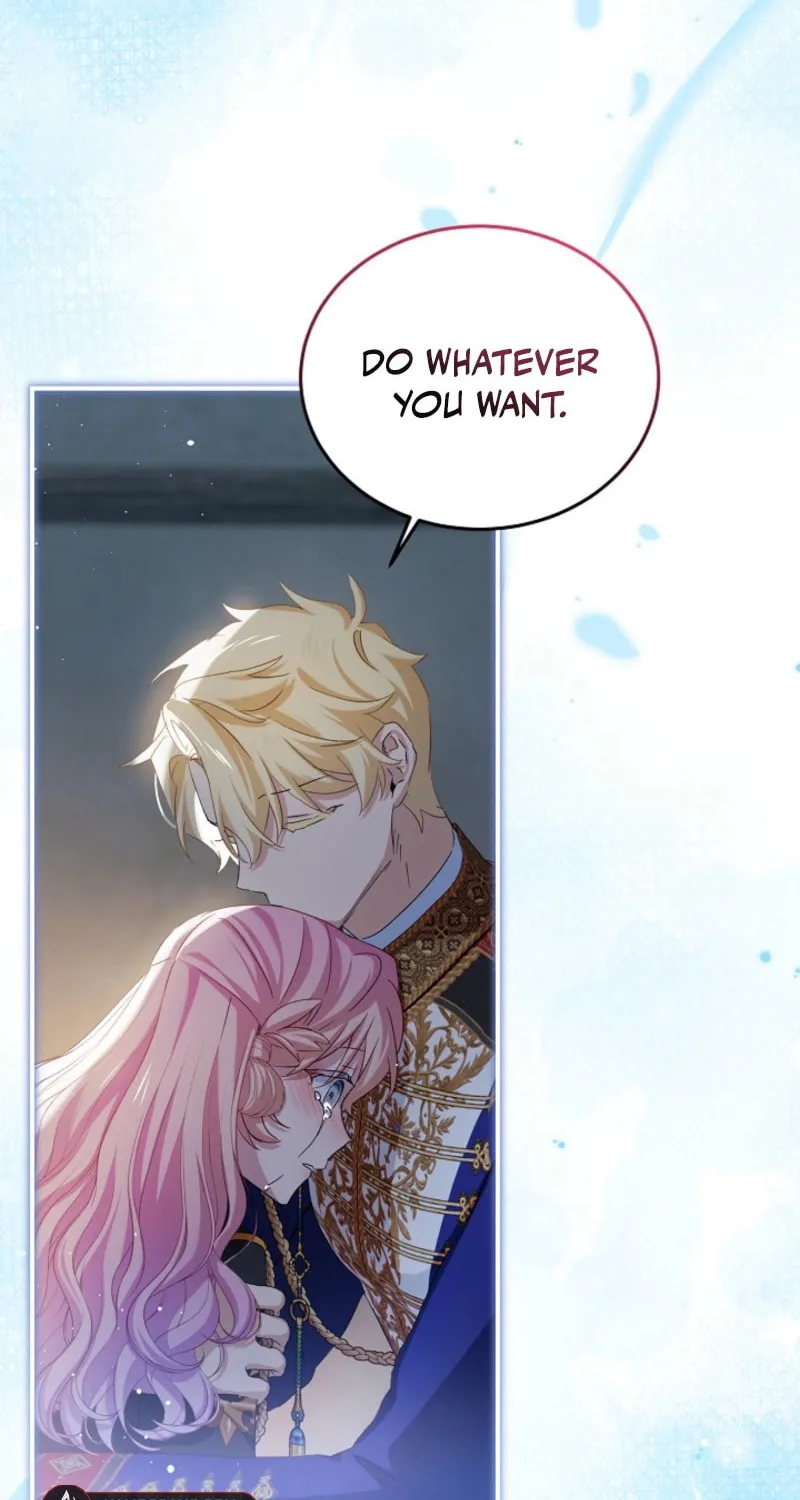 The Little Lady Behind the Scenes Chapter 120 page 52 - 