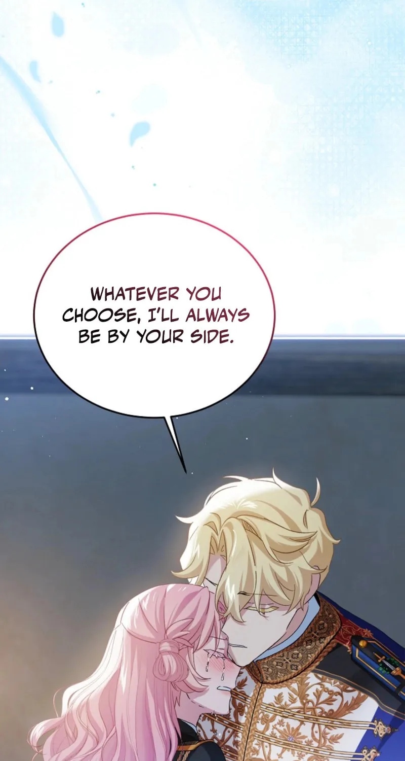 The Little Lady Behind the Scenes Chapter 120 page 54 - 
