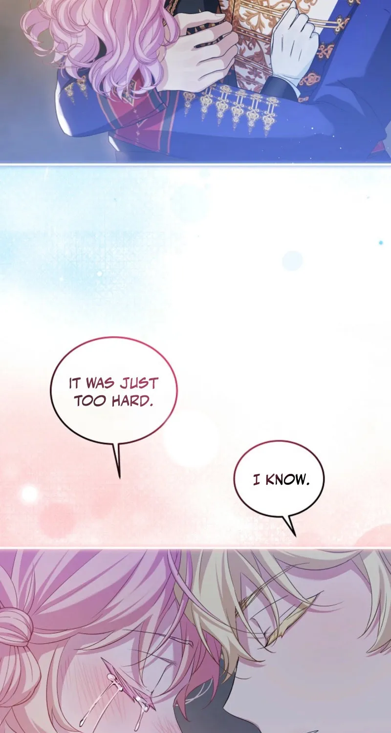 The Little Lady Behind the Scenes Chapter 120 page 55 - 