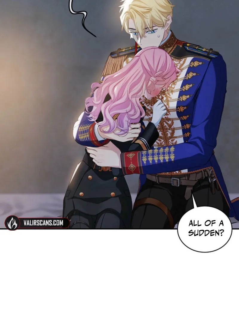 The Little Lady Behind the Scenes Chapter 120 page 60 - 