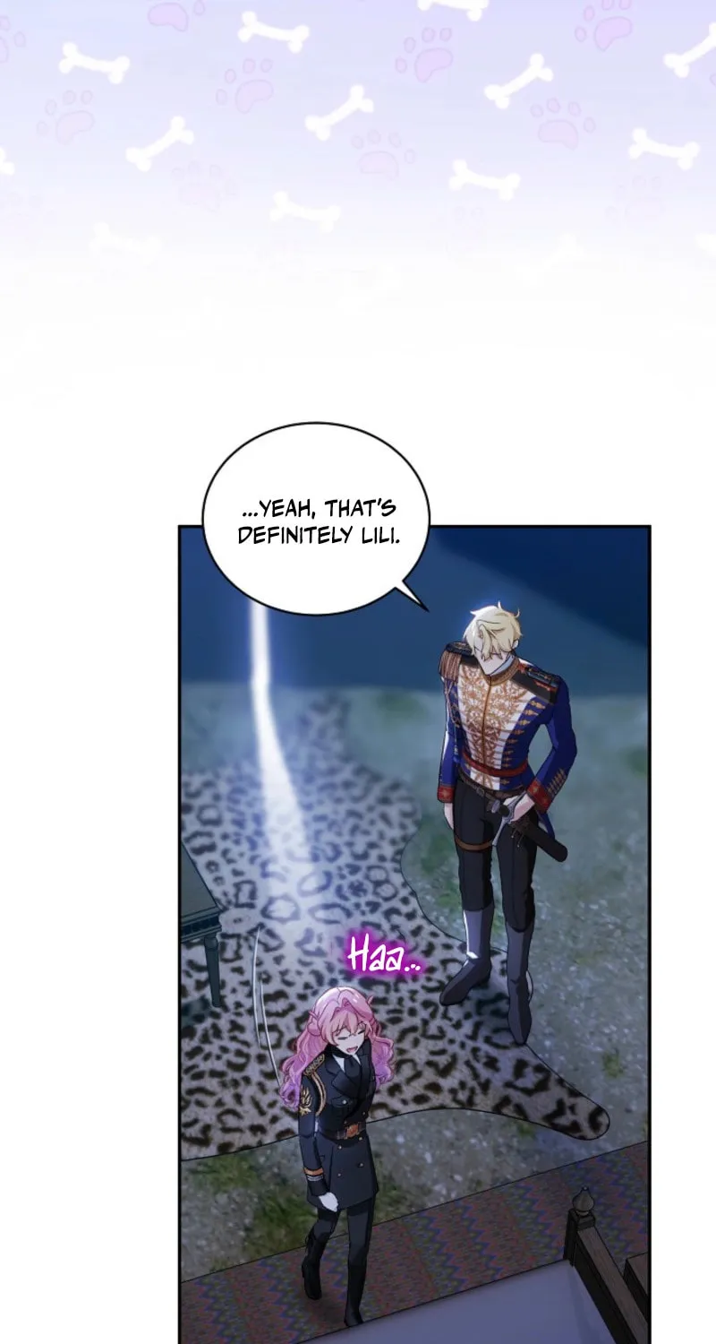 The Little Lady Behind the Scenes Chapter 120 page 7 - 