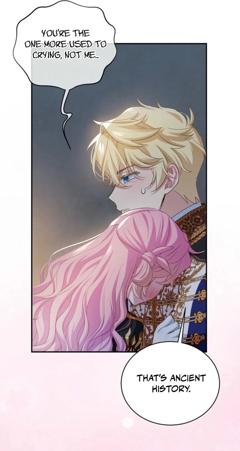 The Little Lady Behind the Scenes Chapter 120 page 61 - 