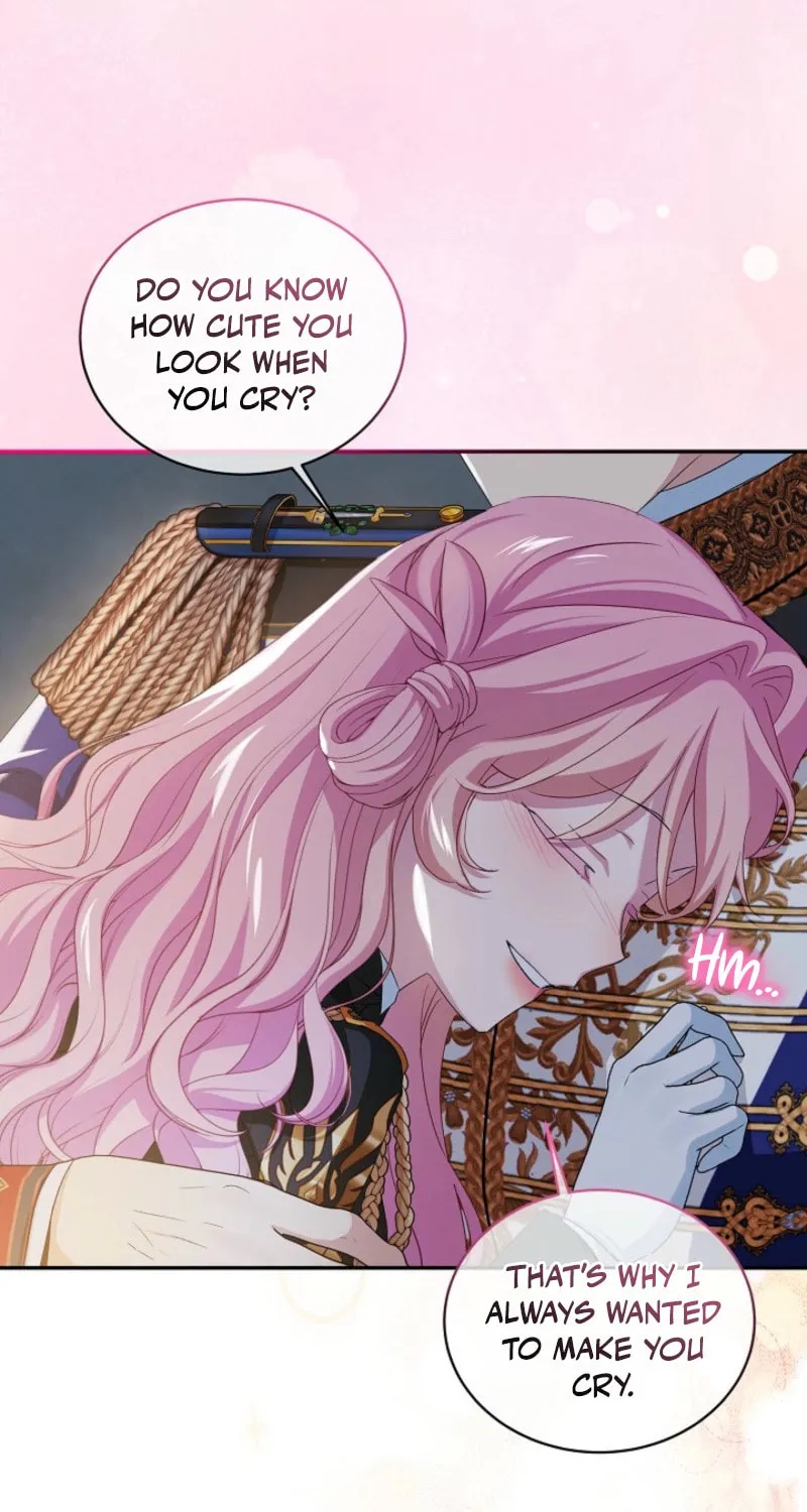 The Little Lady Behind the Scenes Chapter 120 page 62 - 