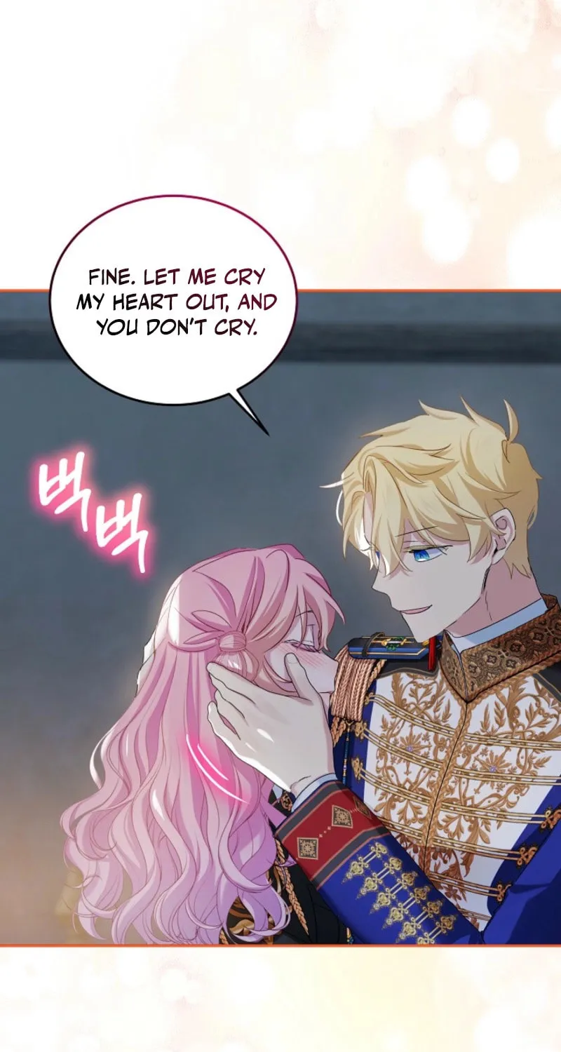 The Little Lady Behind the Scenes Chapter 120 page 63 - 