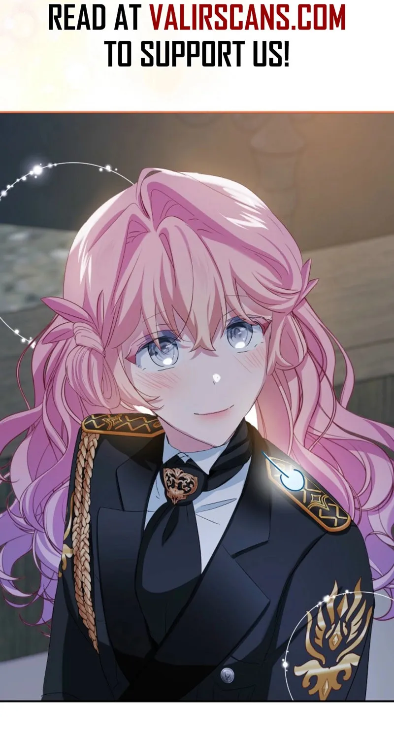 The Little Lady Behind the Scenes Chapter 120 page 65 - 