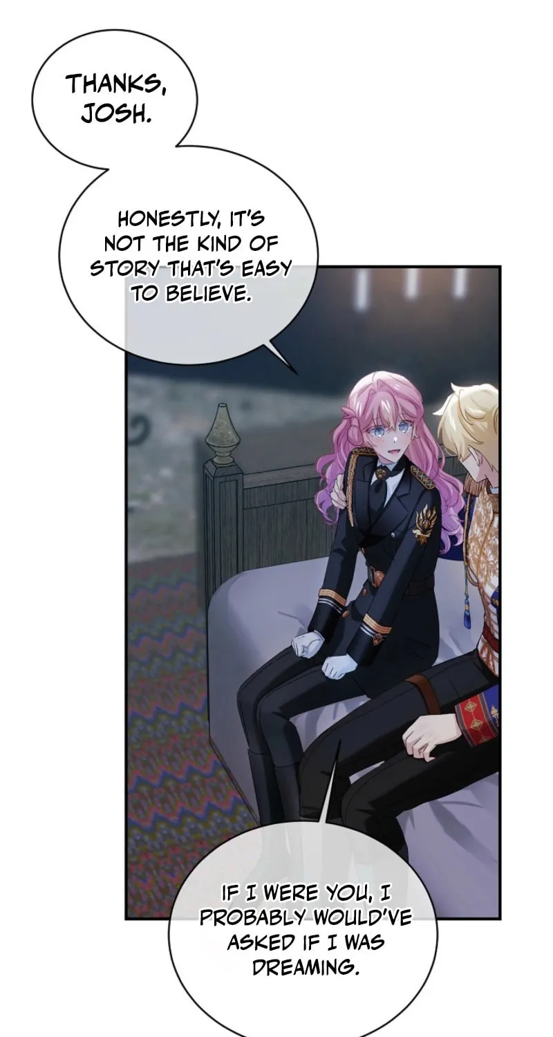 The Little Lady Behind the Scenes Chapter 120 page 66 - 