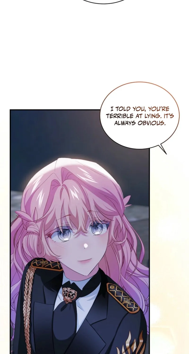 The Little Lady Behind the Scenes Chapter 120 page 67 - 