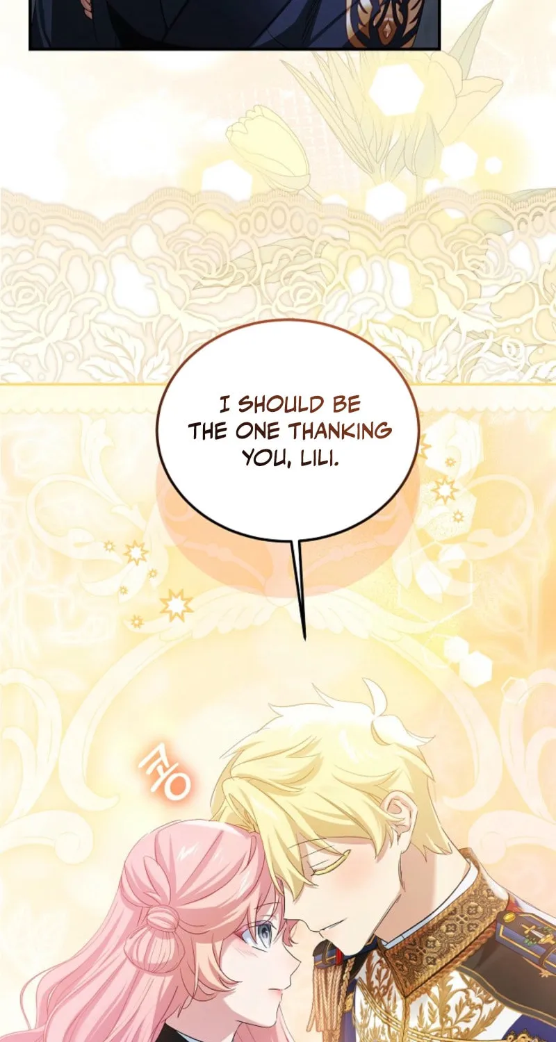 The Little Lady Behind the Scenes Chapter 120 page 68 - 