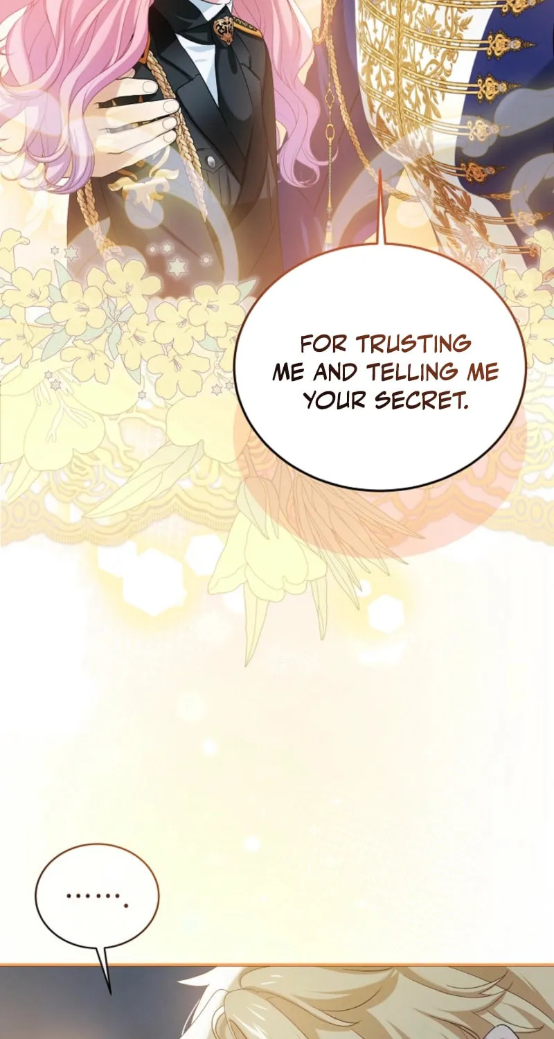 The Little Lady Behind the Scenes Chapter 120 page 69 - 