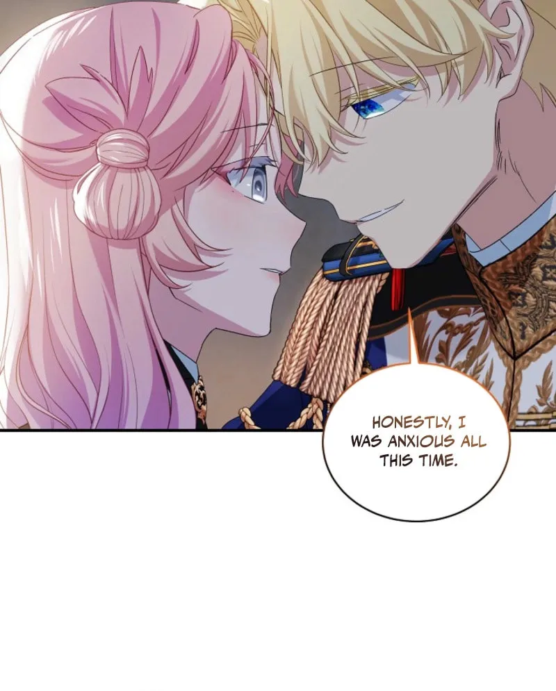 The Little Lady Behind the Scenes Chapter 120 page 70 - 