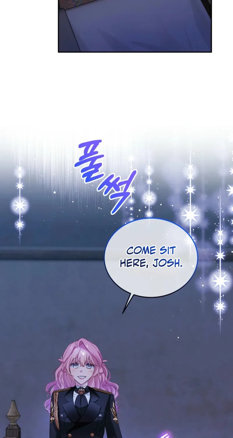 The Little Lady Behind the Scenes Chapter 120 page 8 - 