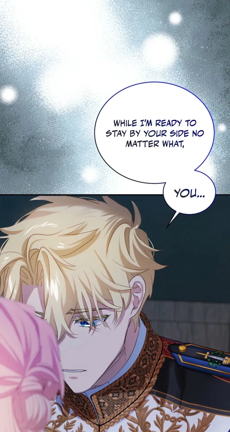 The Little Lady Behind the Scenes Chapter 120 page 72 - 