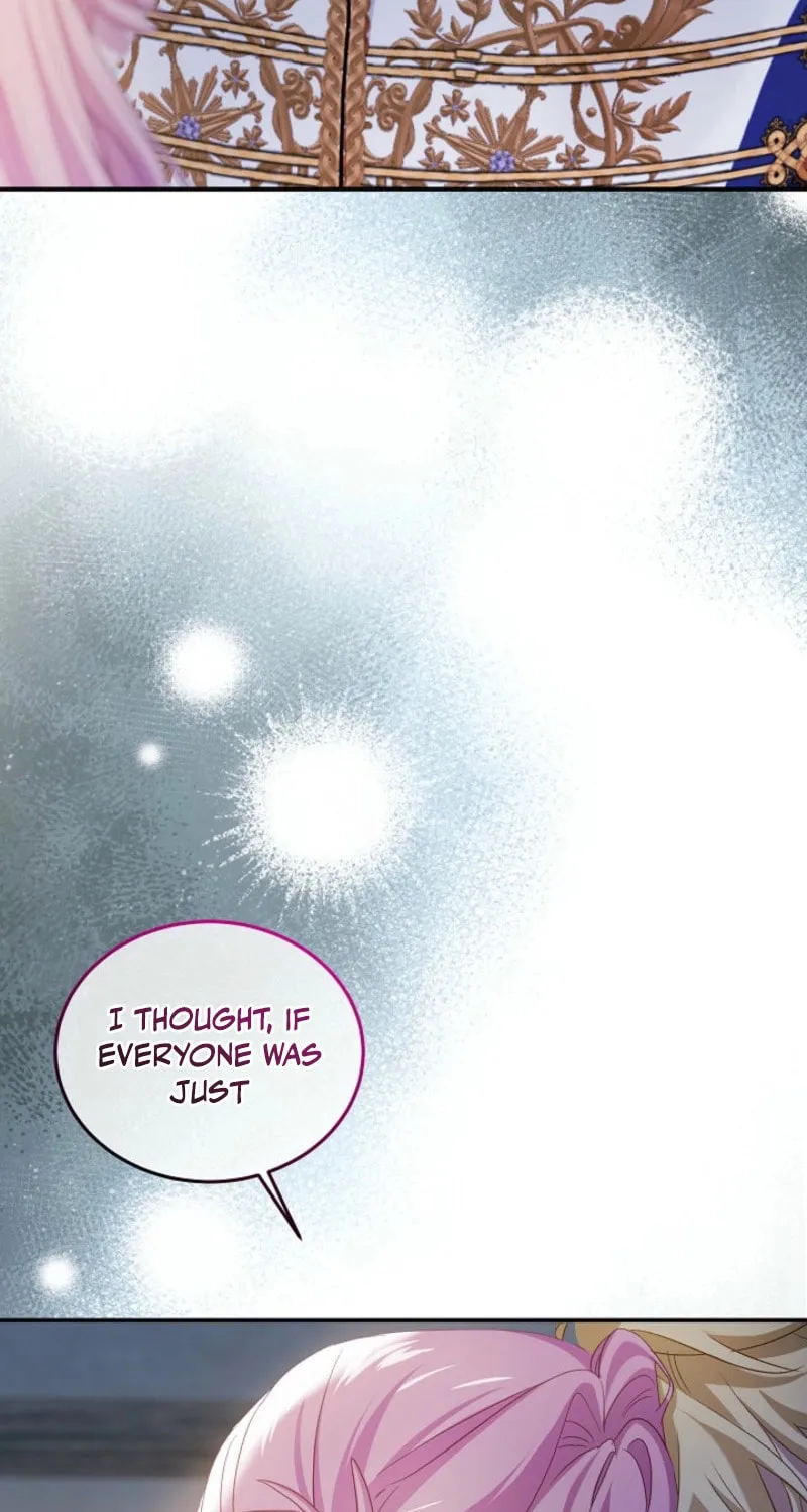 The Little Lady Behind the Scenes Chapter 120 page 73 - 