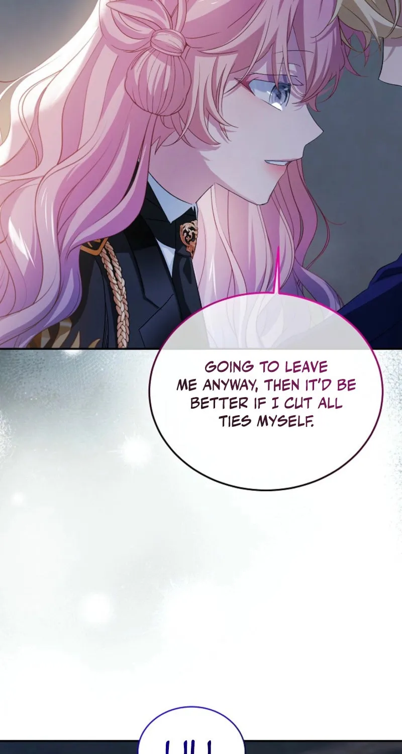 The Little Lady Behind the Scenes Chapter 120 page 74 - 