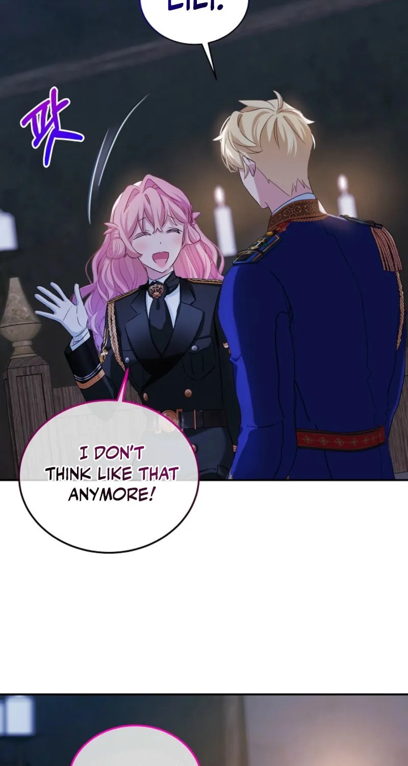 The Little Lady Behind the Scenes Chapter 120 page 75 - 