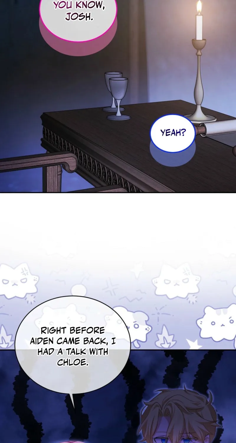 The Little Lady Behind the Scenes Chapter 120 page 76 - 