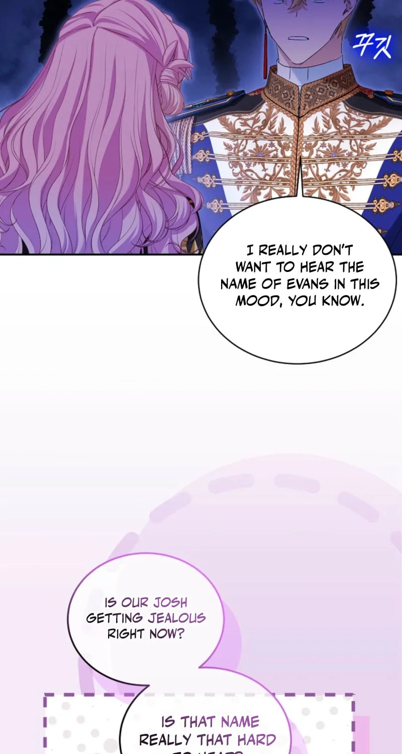 The Little Lady Behind the Scenes Chapter 120 page 77 - 