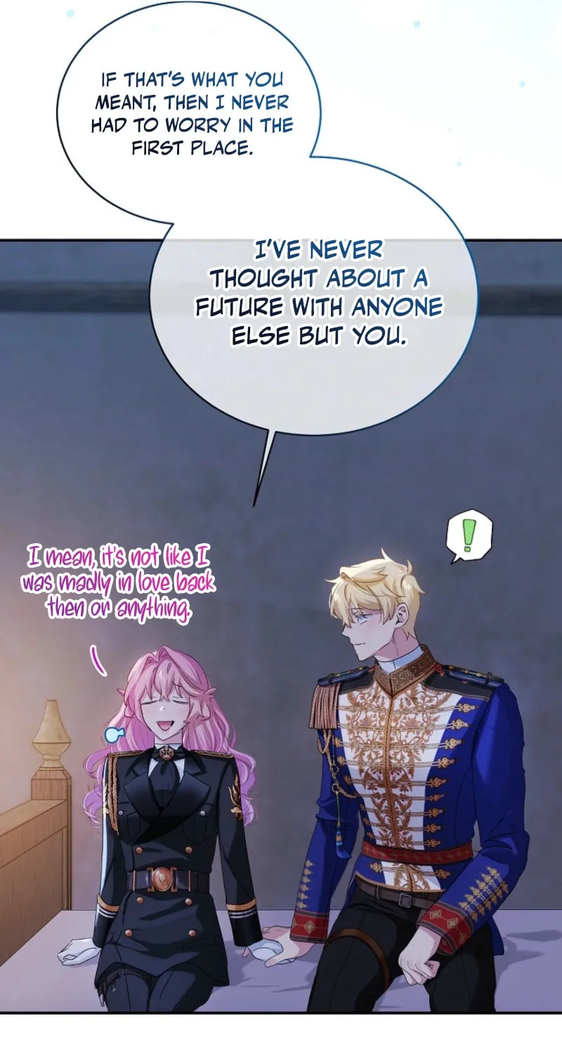 The Little Lady Behind the Scenes Chapter 121 page 11 - 