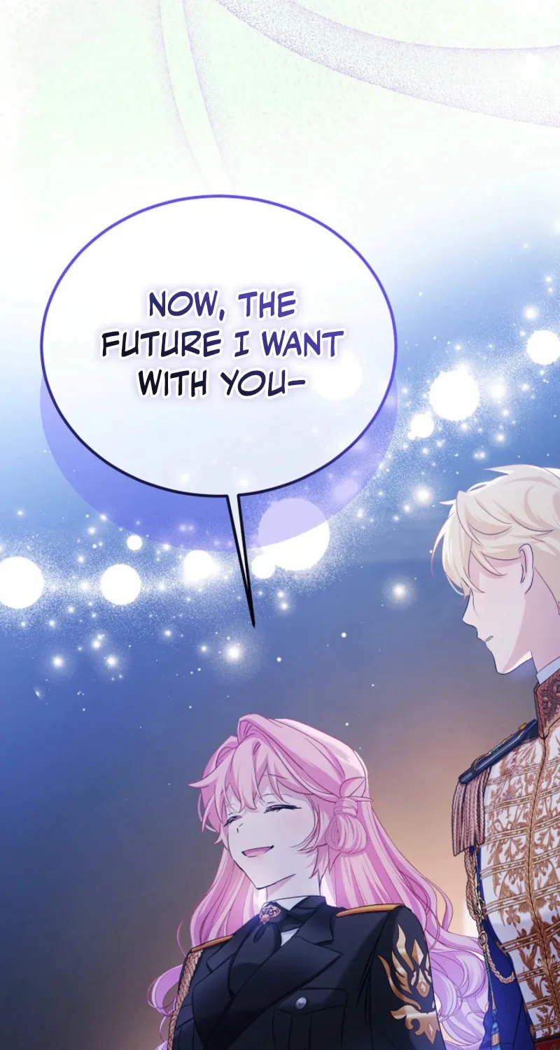 The Little Lady Behind the Scenes Chapter 121 page 15 - 