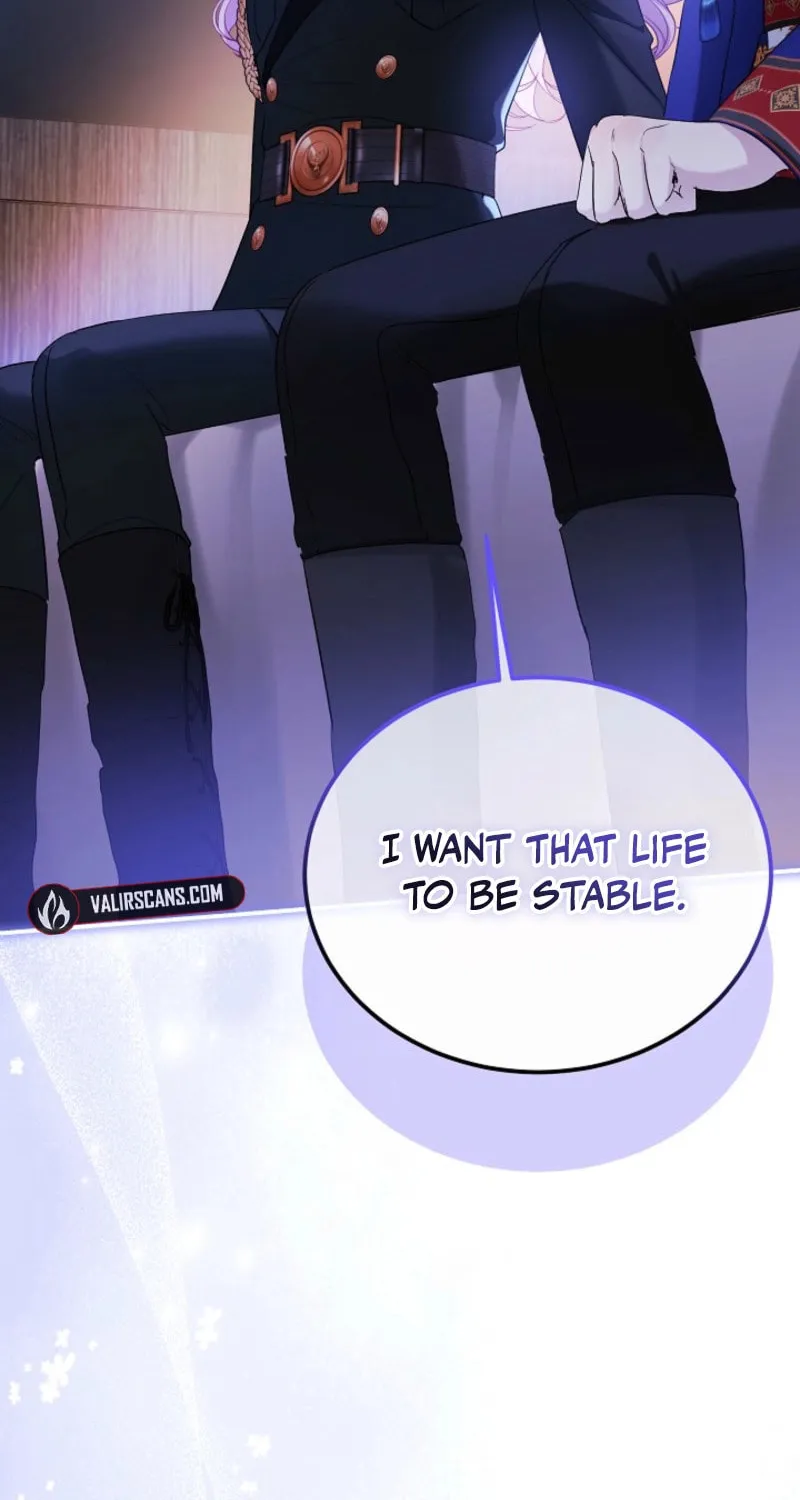 The Little Lady Behind the Scenes Chapter 121 page 16 - 