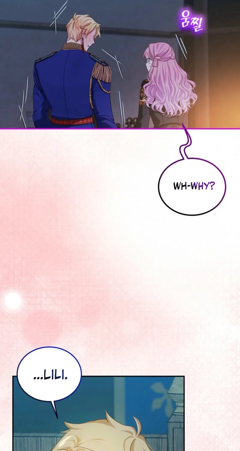 The Little Lady Behind the Scenes Chapter 121 page 21 - 