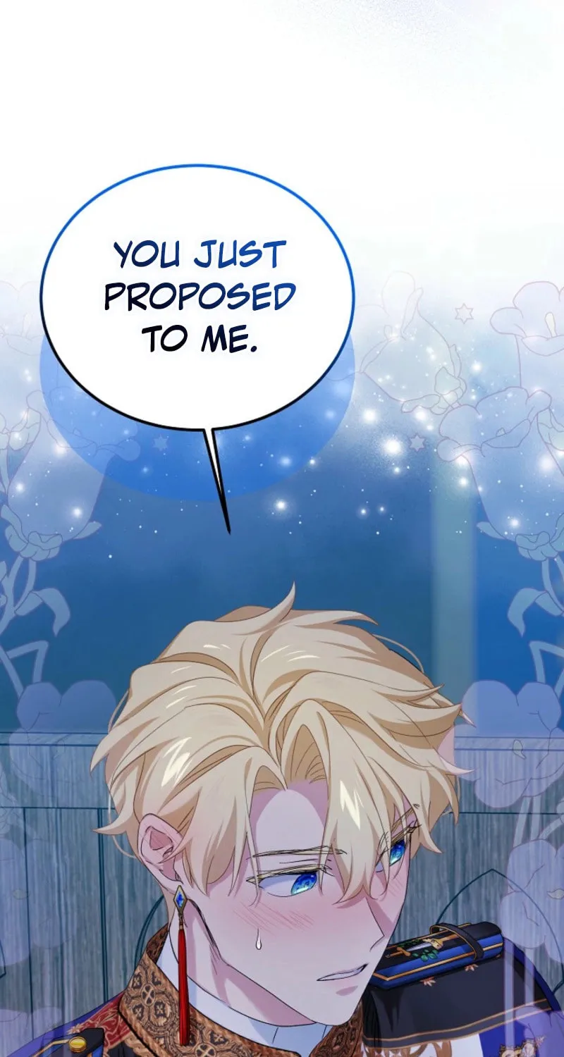 The Little Lady Behind the Scenes Chapter 121 page 25 - 