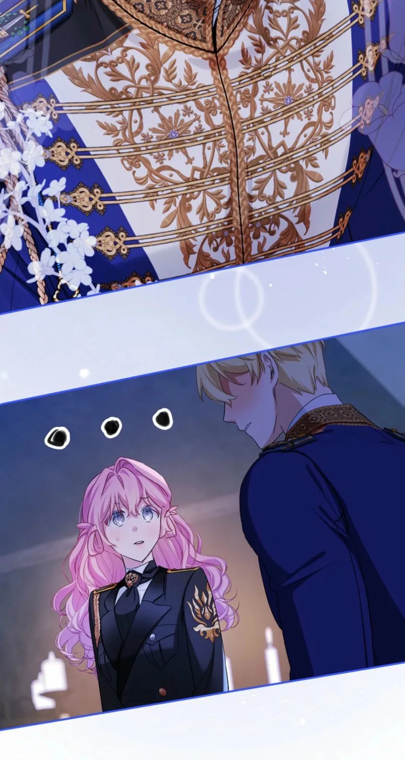 The Little Lady Behind the Scenes Chapter 121 page 26 - 