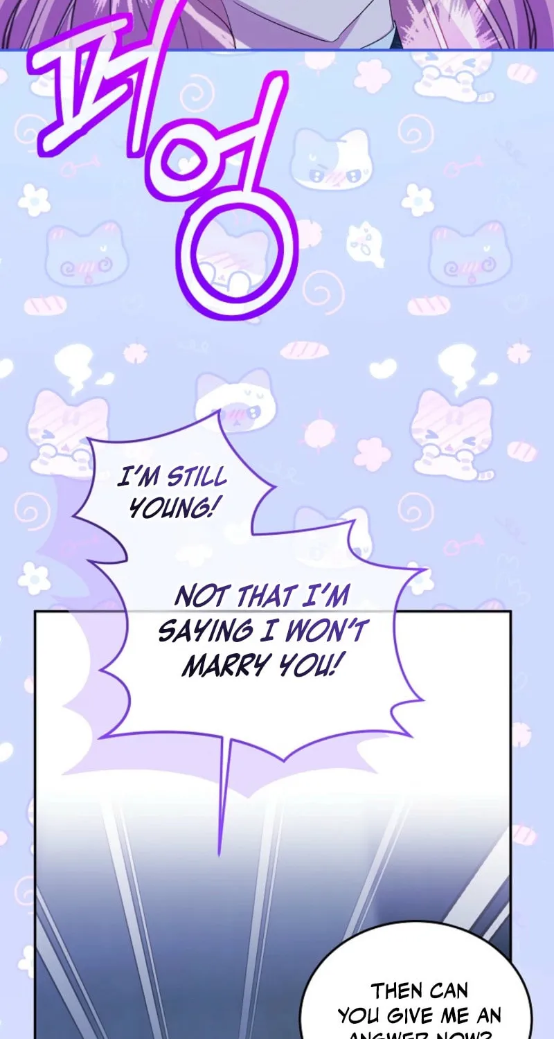 The Little Lady Behind the Scenes Chapter 121 page 28 - 