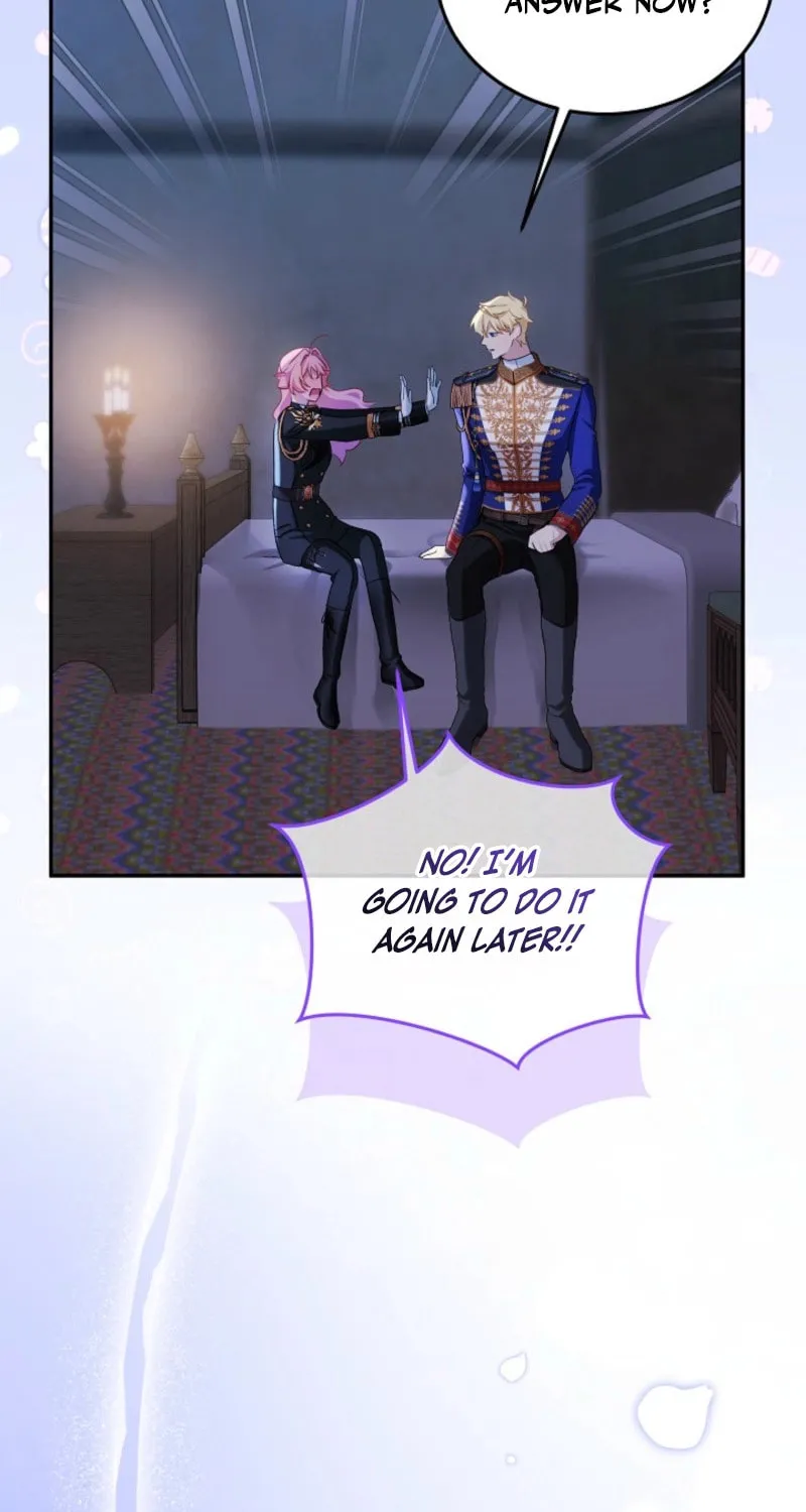 The Little Lady Behind the Scenes Chapter 121 page 29 - 