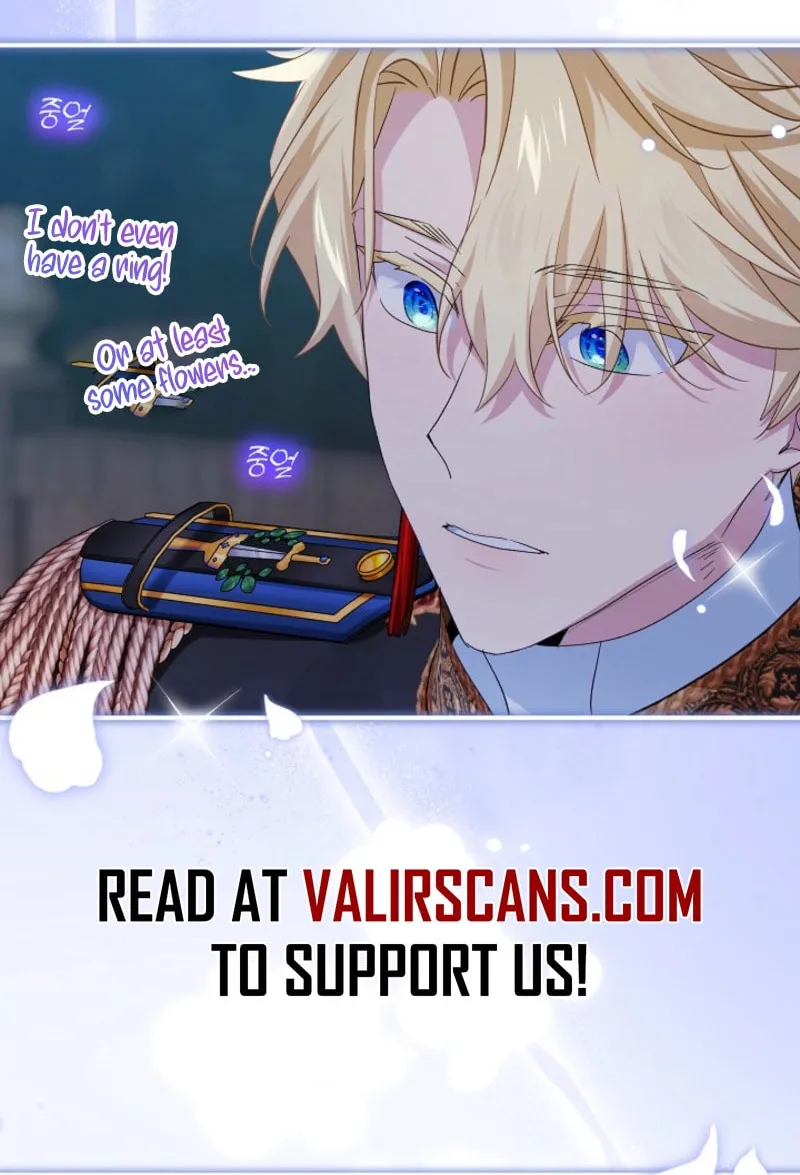 The Little Lady Behind the Scenes Chapter 121 page 30 - 