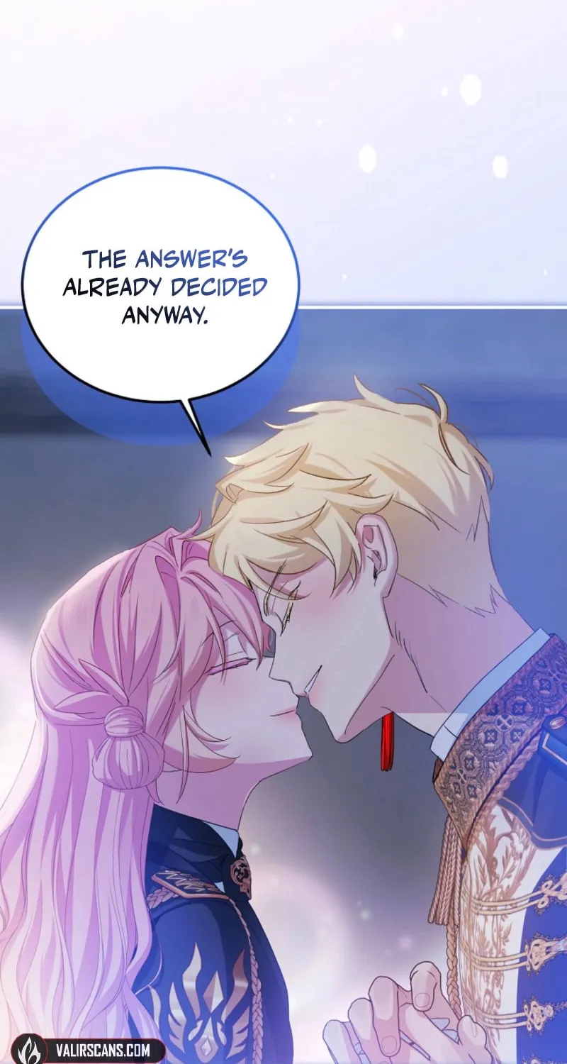 The Little Lady Behind the Scenes Chapter 121 page 34 - 