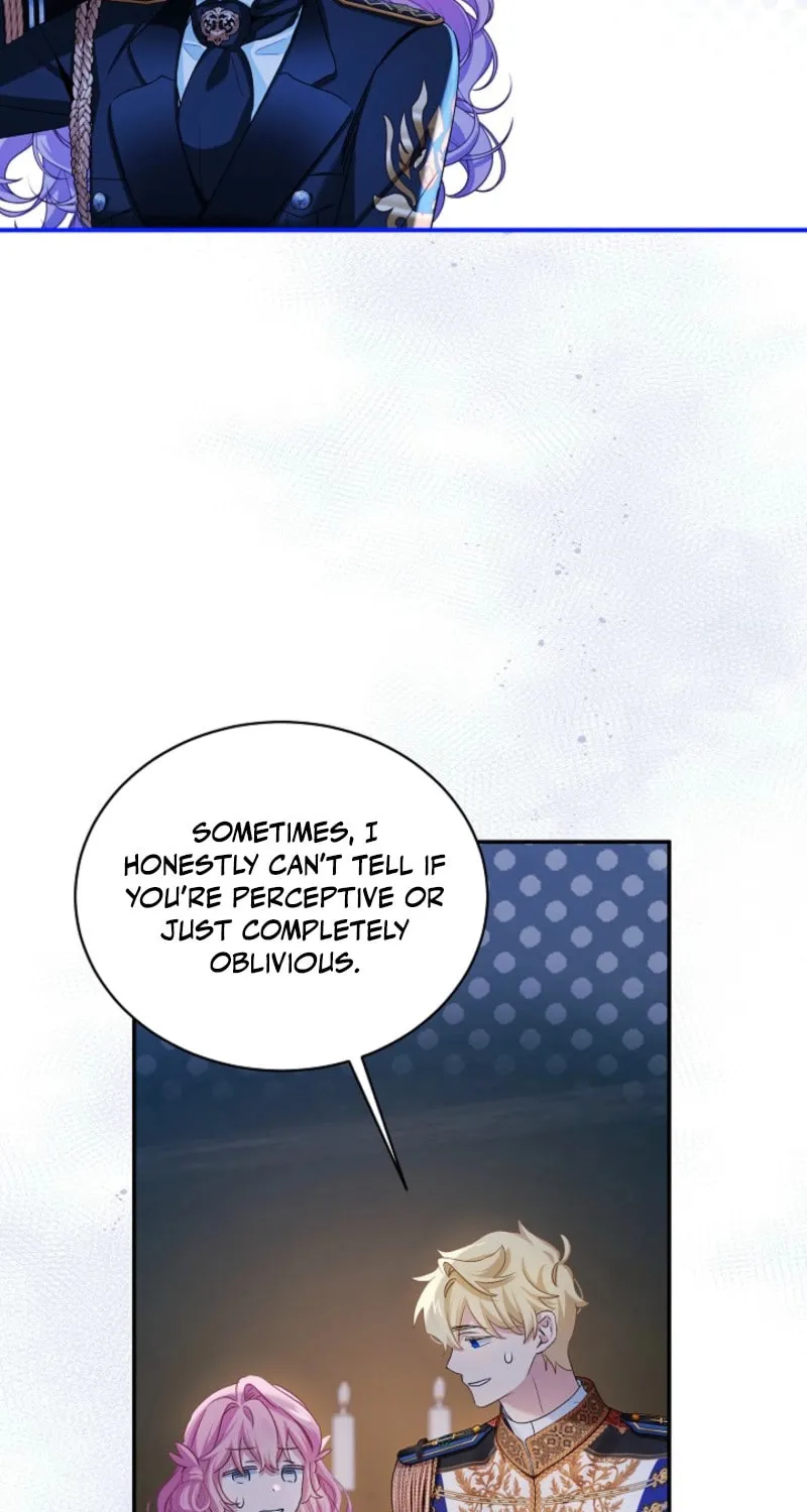The Little Lady Behind the Scenes Chapter 121 page 5 - 