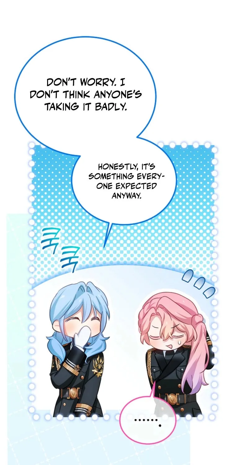 The Little Lady Behind the Scenes Chapter 121 page 43 - 