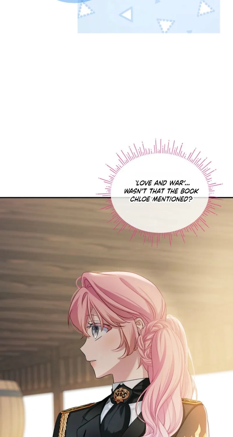 The Little Lady Behind the Scenes Chapter 121 page 45 - 