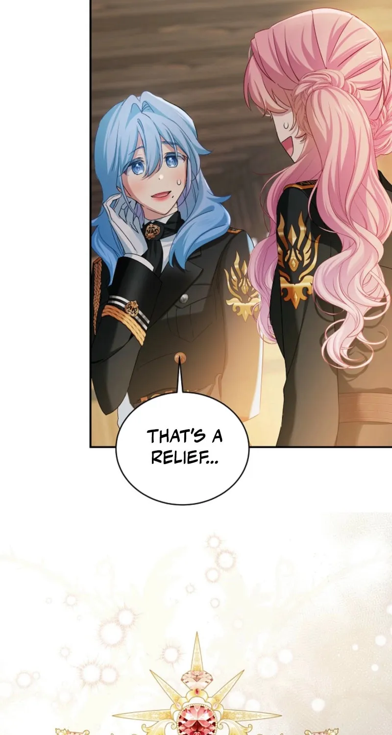 The Little Lady Behind the Scenes Chapter 121 page 48 - 