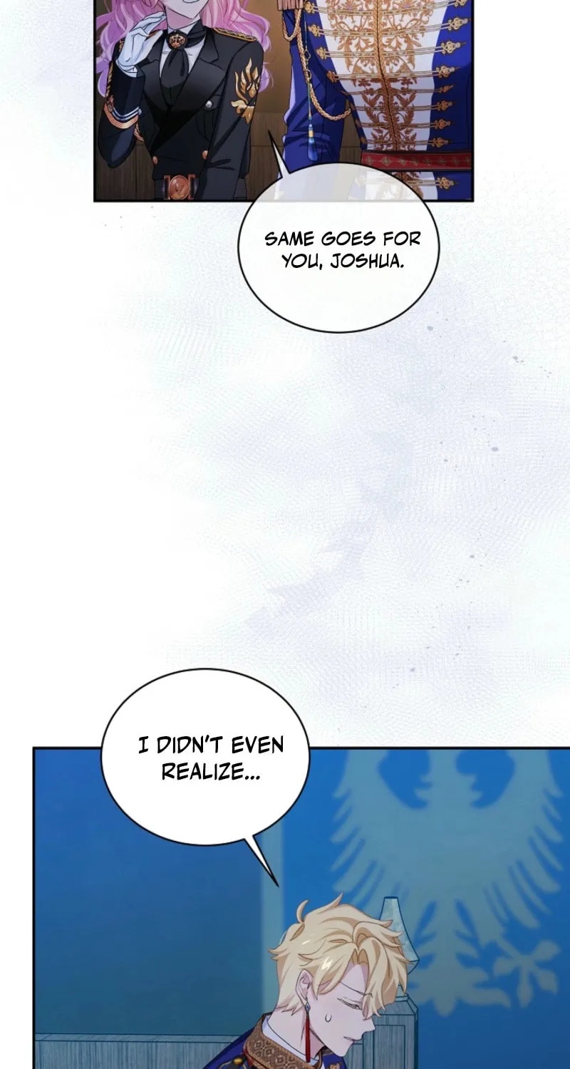 The Little Lady Behind the Scenes Chapter 121 page 6 - 