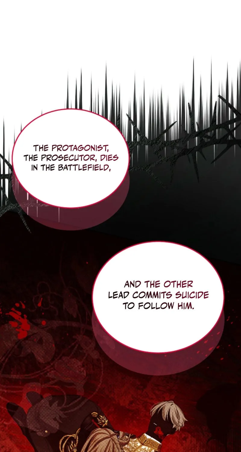The Little Lady Behind the Scenes Chapter 121 page 51 - 