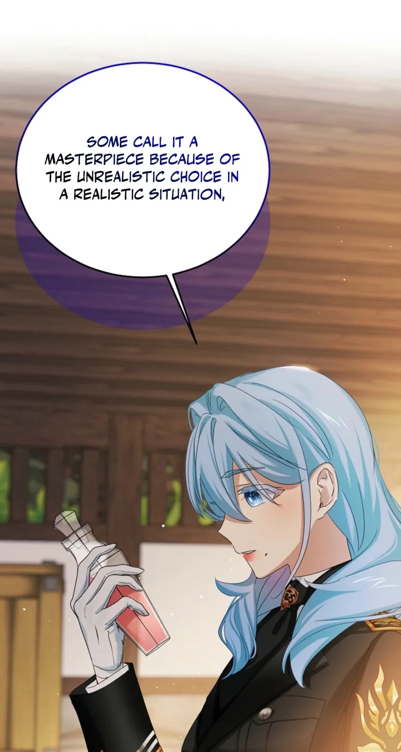 The Little Lady Behind the Scenes Chapter 121 page 53 - 