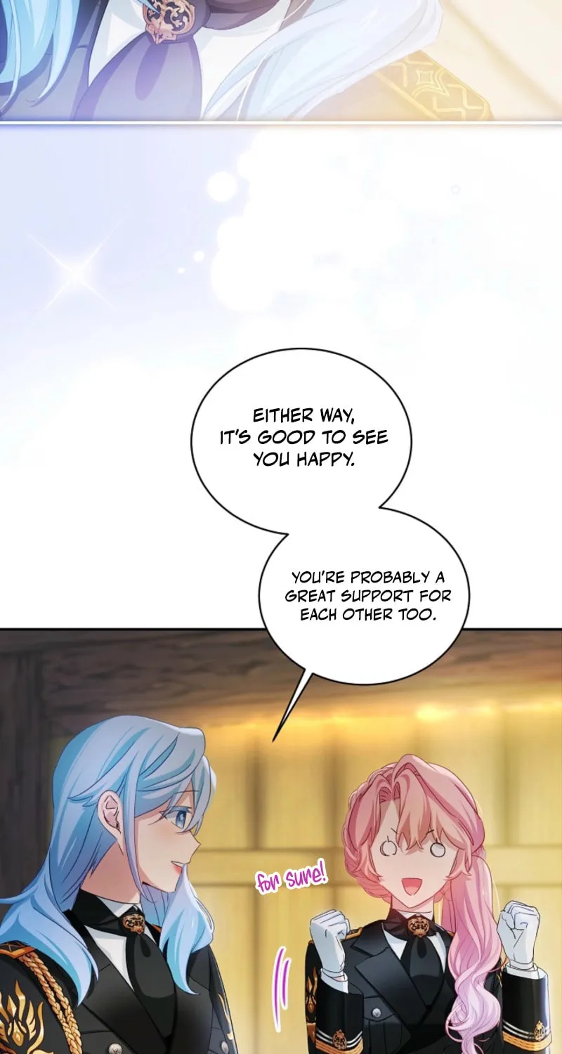 The Little Lady Behind the Scenes Chapter 121 page 57 - 