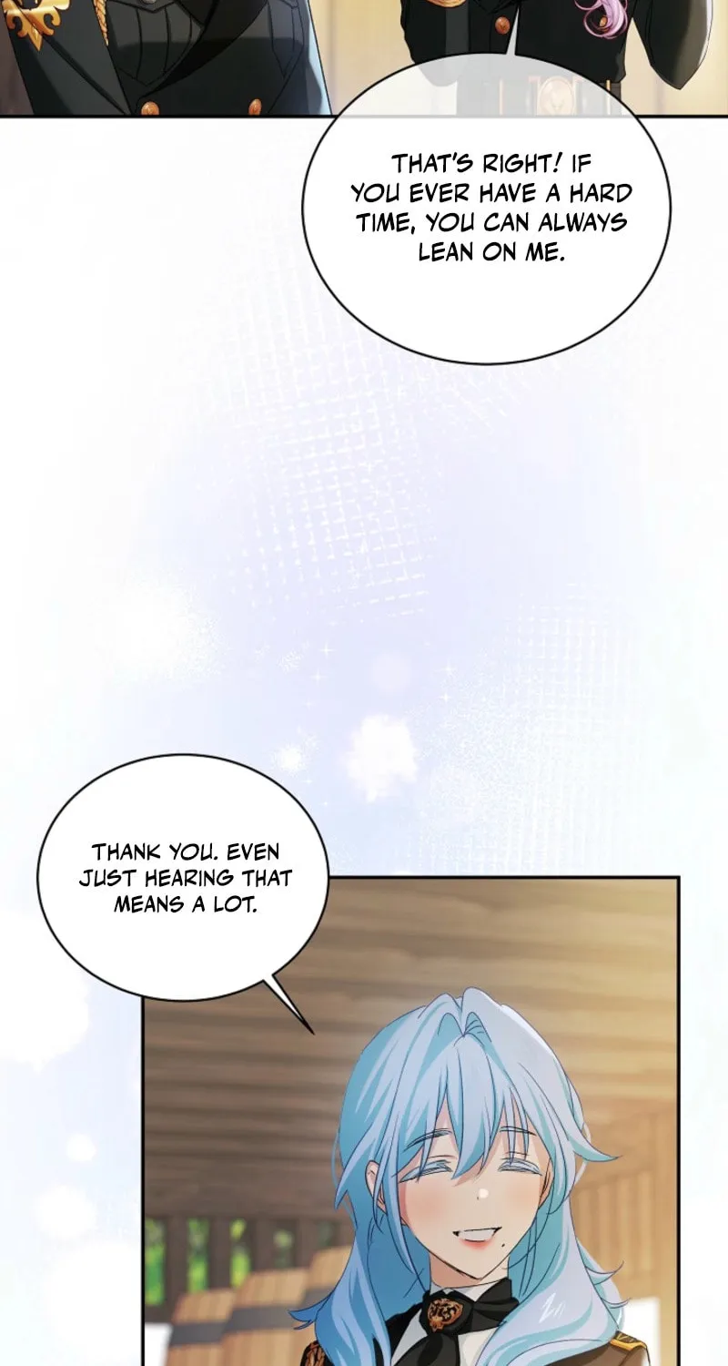 The Little Lady Behind the Scenes Chapter 121 page 58 - 