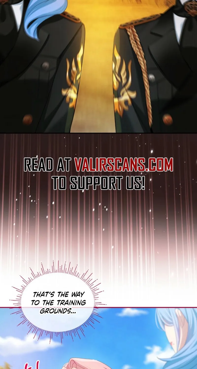 The Little Lady Behind the Scenes Chapter 121 page 66 - 