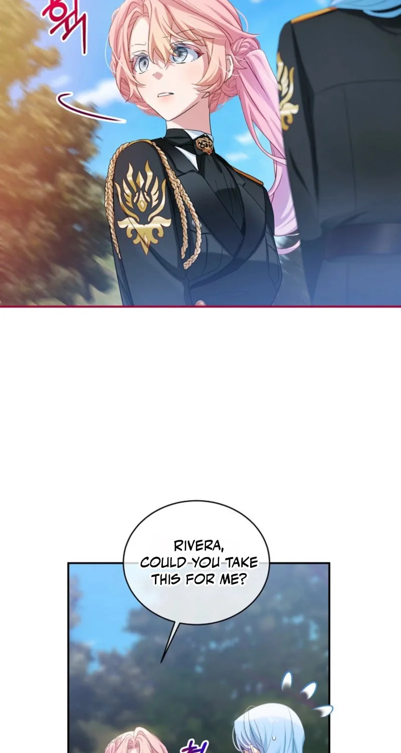 The Little Lady Behind the Scenes Chapter 121 page 67 - 