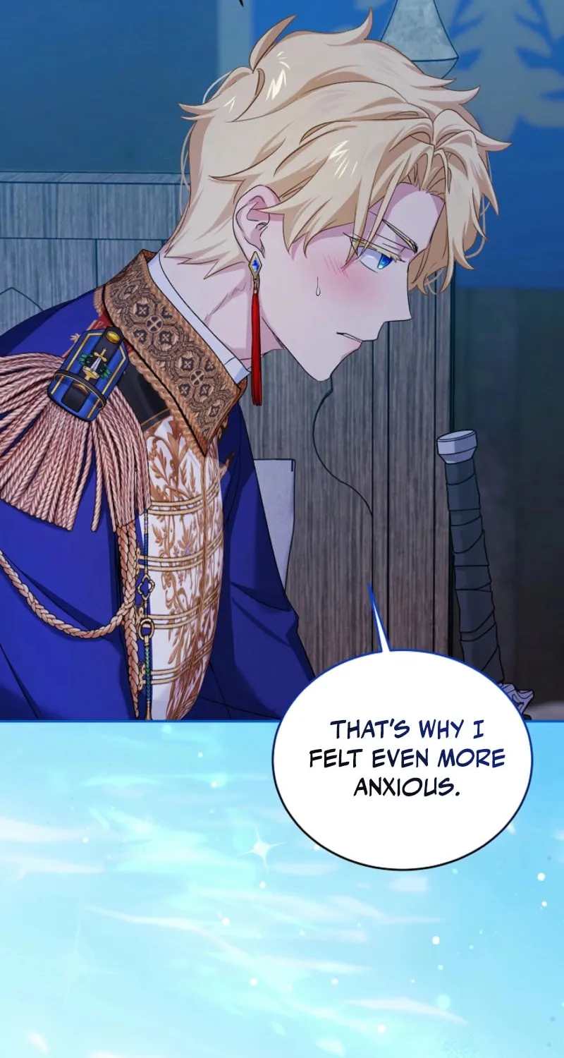 The Little Lady Behind the Scenes Chapter 121 page 8 - 