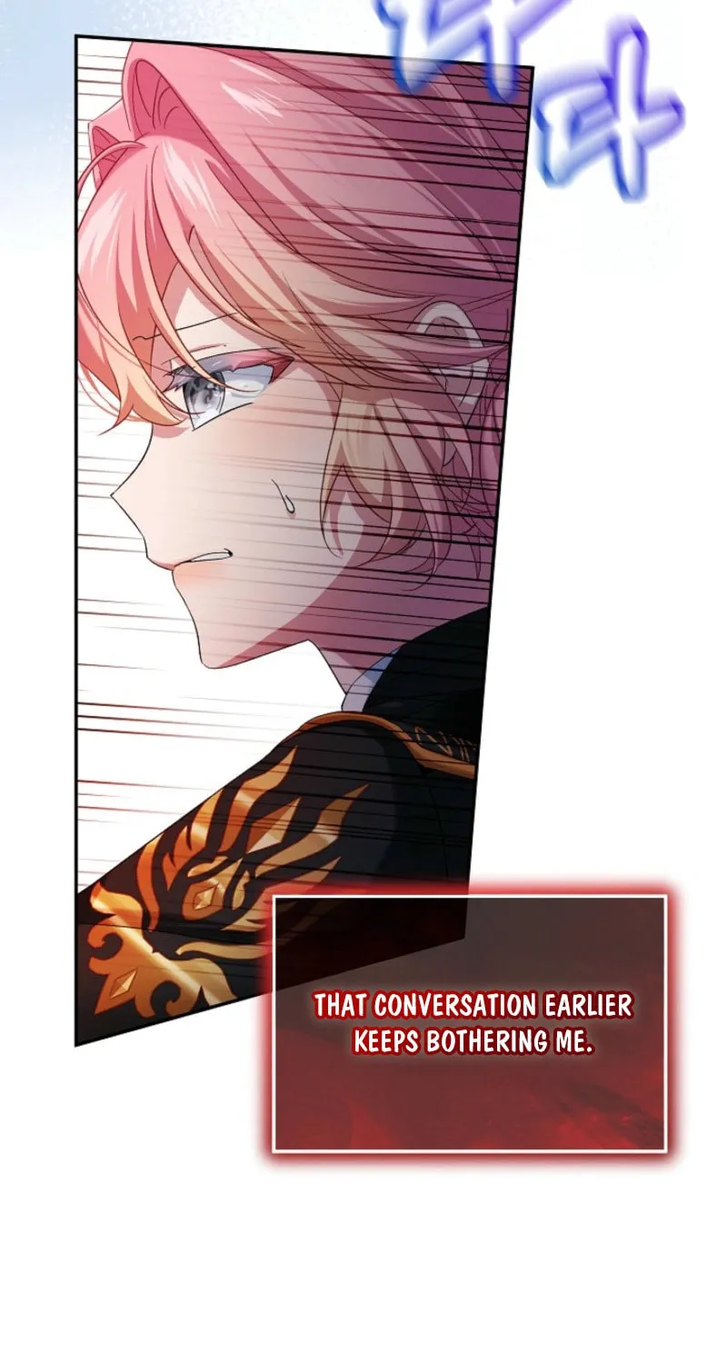 The Little Lady Behind the Scenes Chapter 121 page 71 - 