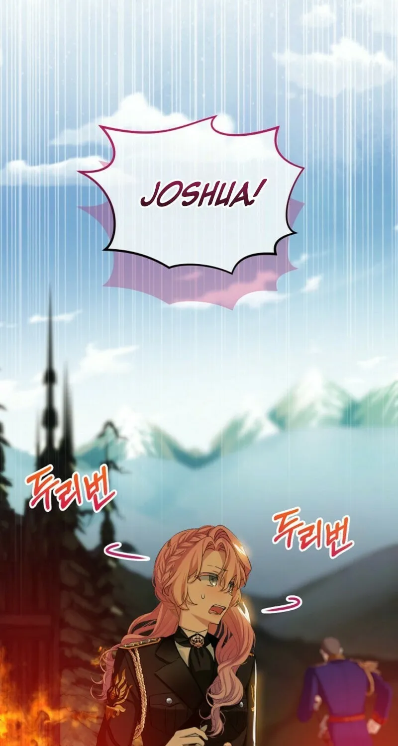 The Little Lady Behind the Scenes Chapter 122 page 2 - 