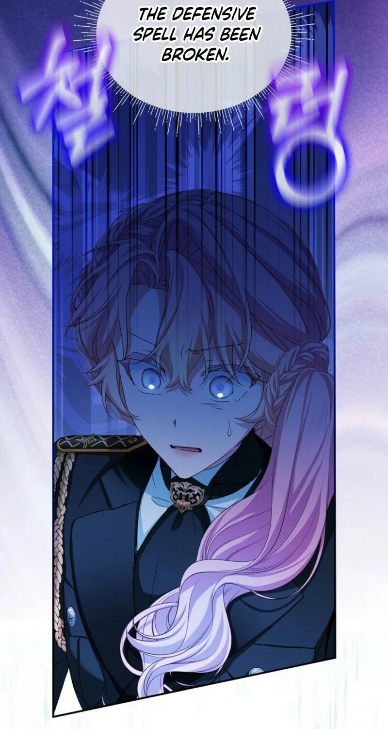 The Little Lady Behind the Scenes Chapter 122 page 12 - 