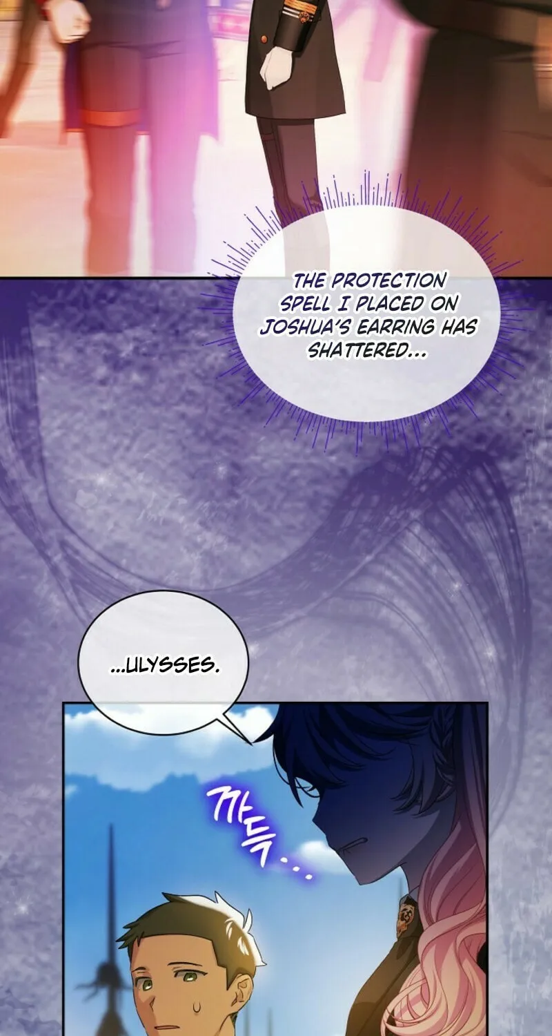 The Little Lady Behind the Scenes Chapter 122 page 14 - 
