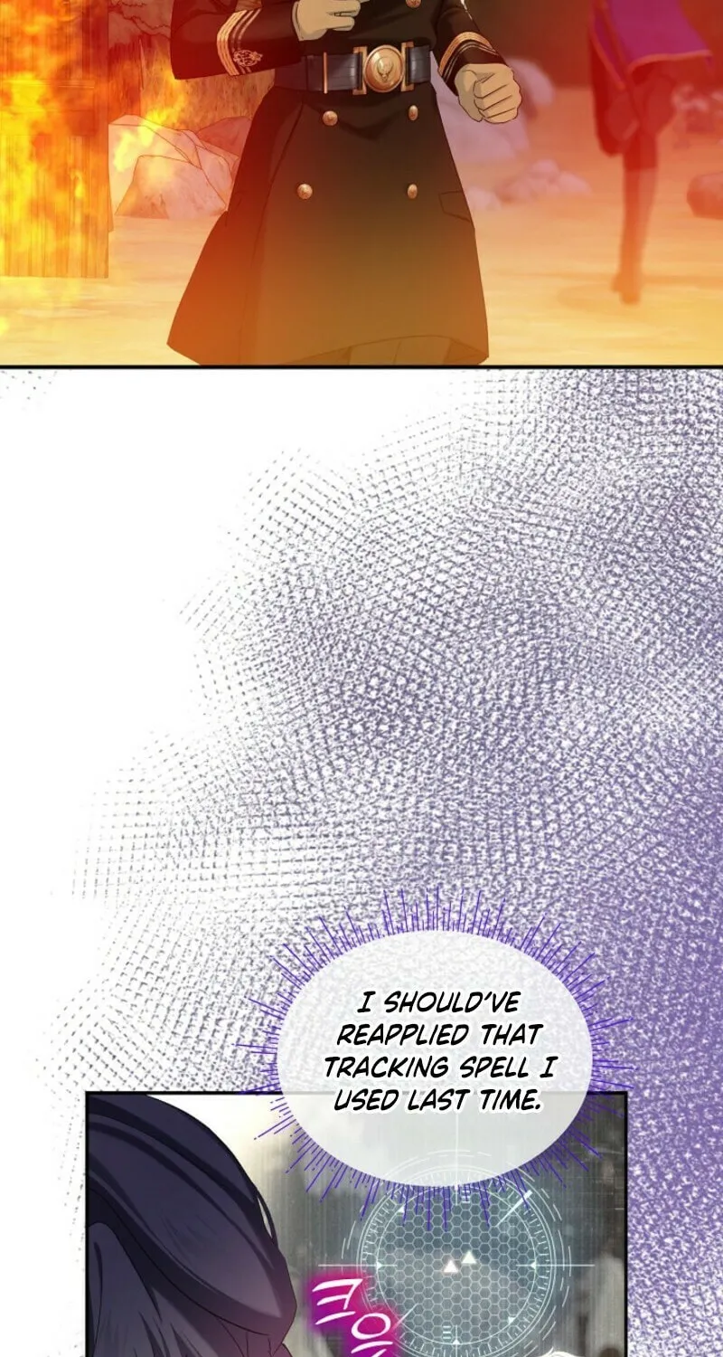 The Little Lady Behind the Scenes Chapter 122 page 3 - 