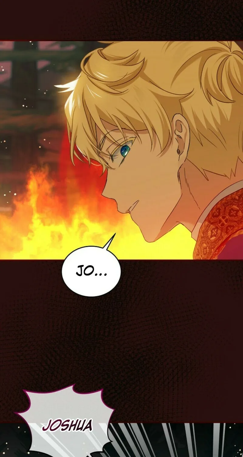 The Little Lady Behind the Scenes Chapter 122 page 22 - 